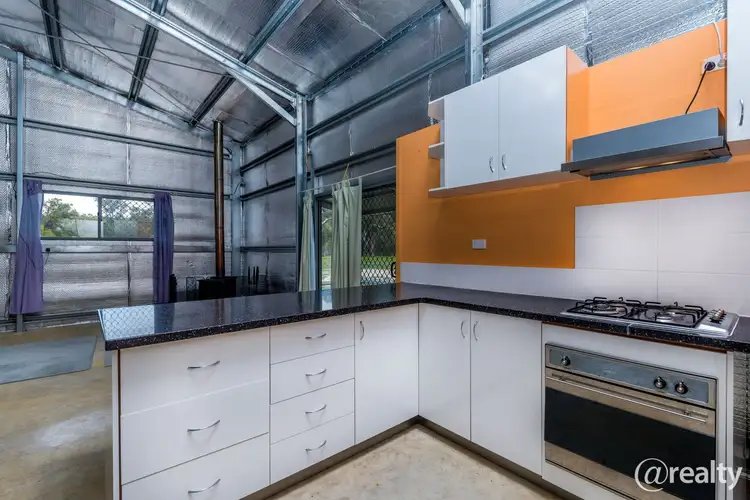 Seventh view of Homely rural property listing, 206 Stacey Rise, Lake Clifton WA 6215