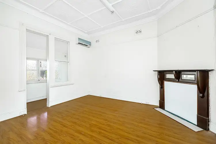 Second view of Homely house listing, 19 Manson Road, Strathfield NSW 2135