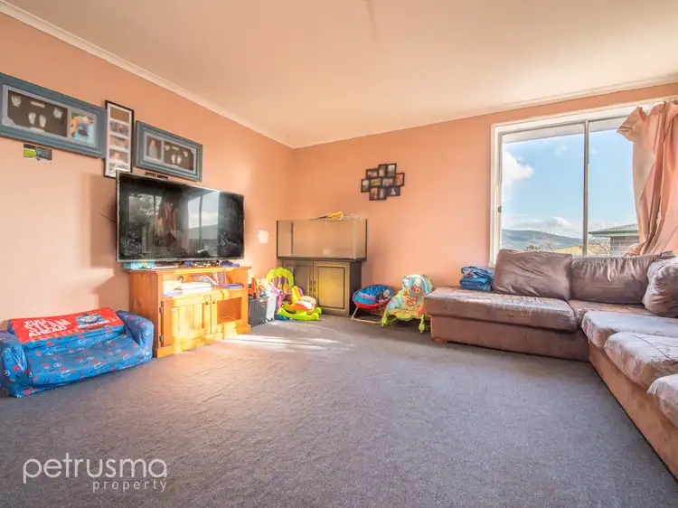 Fourth view of Homely house listing, 44 Fisher Drive, Herdsmans Cove TAS 7030