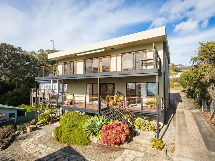 Third view of Homely house listing, 13 Booroo Street, Pambula Beach NSW 2549