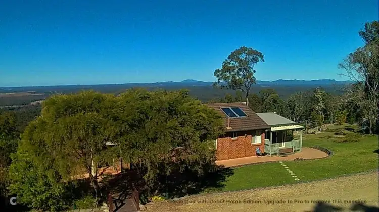 Main view of Homely rural property listing, Address available on request