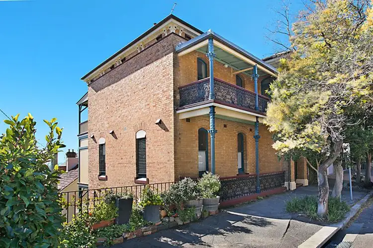 80 Church Street, Newcastle NSW 2300