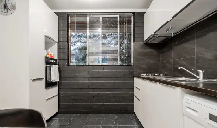 Second view of Homely apartment listing, 6/76 Subiaco Road, Subiaco WA 6008