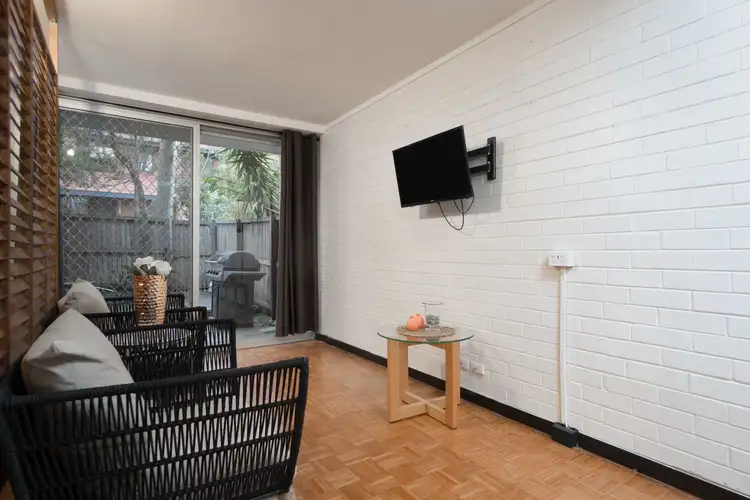 Third view of Homely apartment listing, 6/76 Subiaco Road, Subiaco WA 6008