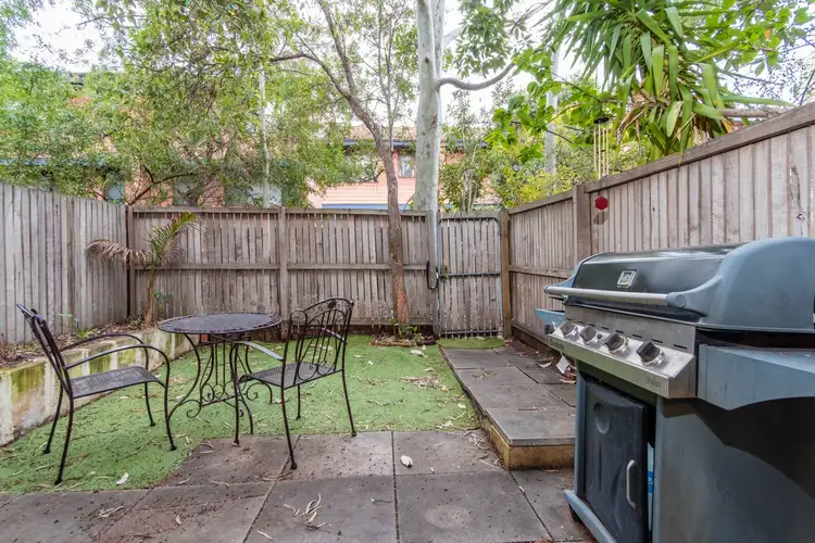 Sixth view of Homely apartment listing, 6/76 Subiaco Road, Subiaco WA 6008