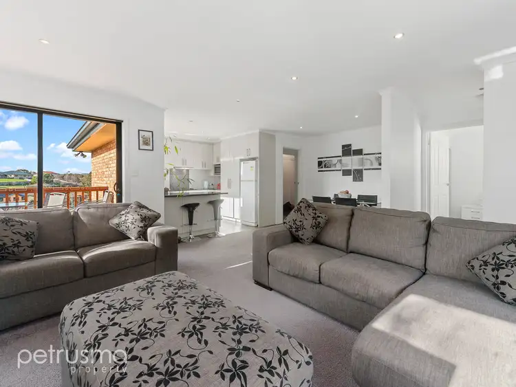 Third view of Homely house listing, 8 Redlands Drive, Rosetta TAS 7010