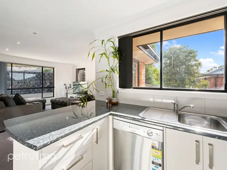 Fourth view of Homely house listing, 8 Redlands Drive, Rosetta TAS 7010