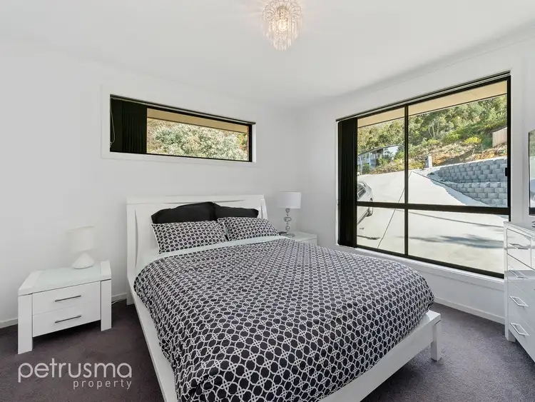 Sixth view of Homely house listing, 8 Redlands Drive, Rosetta TAS 7010