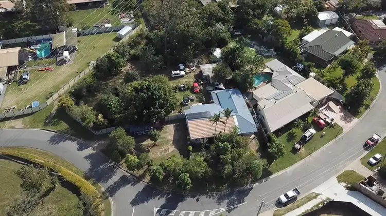 Second view of Homely house listing, 20 Harrier Avenue, Loganholme QLD 4129