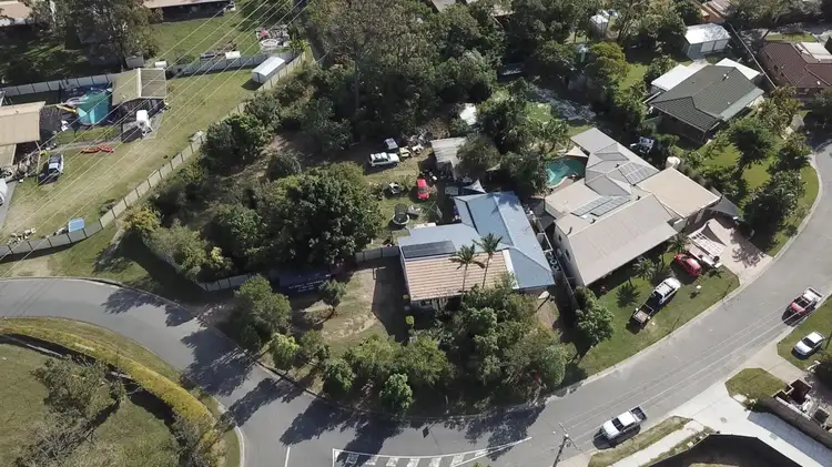 Fourth view of Homely house listing, 20 Harrier Avenue, Loganholme QLD 4129