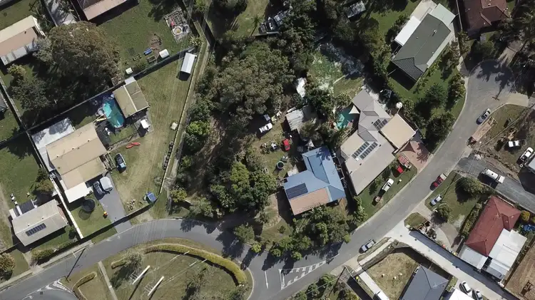 Fifth view of Homely house listing, 20 Harrier Avenue, Loganholme QLD 4129