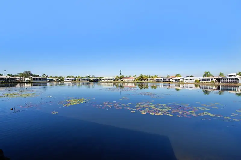 Main view of Homely house listing, 142/368 Oxley Drive, Runaway Bay QLD 4216