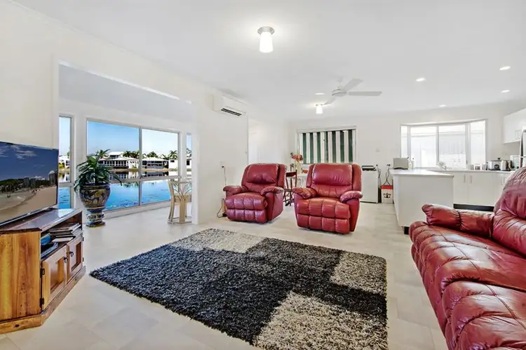 Seventh view of Homely house listing, 142/368 Oxley Drive, Runaway Bay QLD 4216