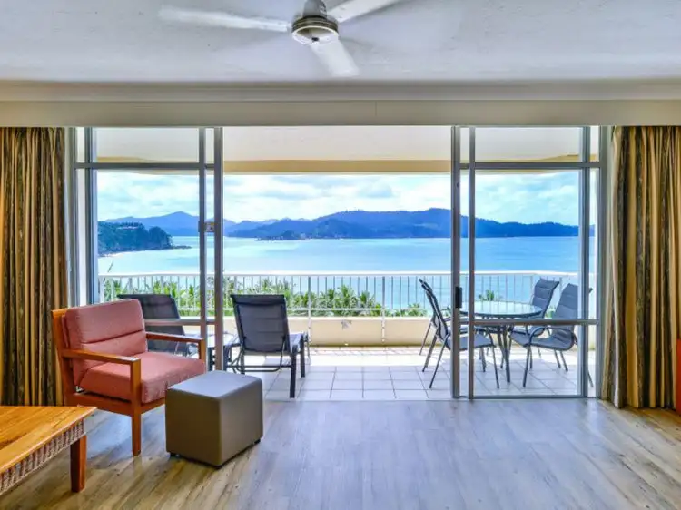 WHA CA502/14 Resort Drive, Hamilton Island QLD 4803