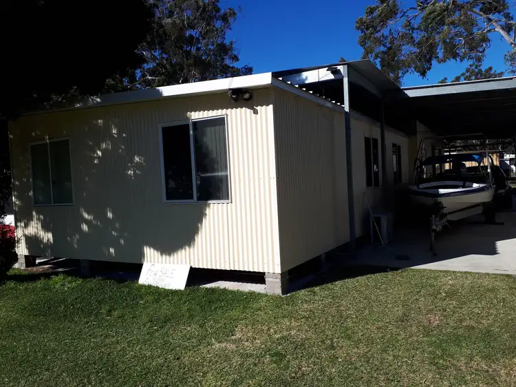 23 Banksia Street (Leisure Island Village), Anna Bay NSW 2316
