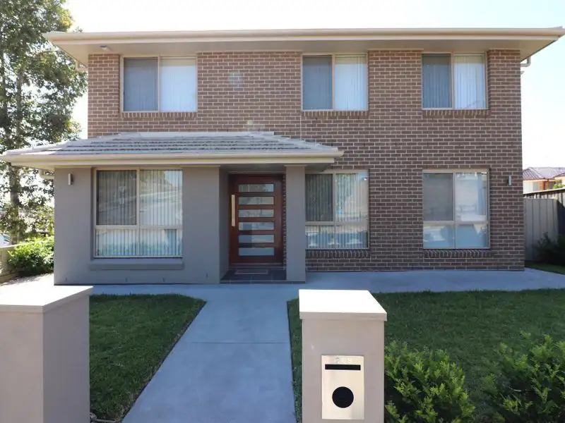 Main view of Homely house listing, 208 Longhurst Road, Minto NSW 2566