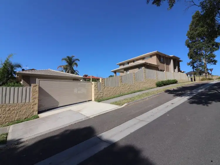 Second view of Homely house listing, 208 Longhurst Road, Minto NSW 2566