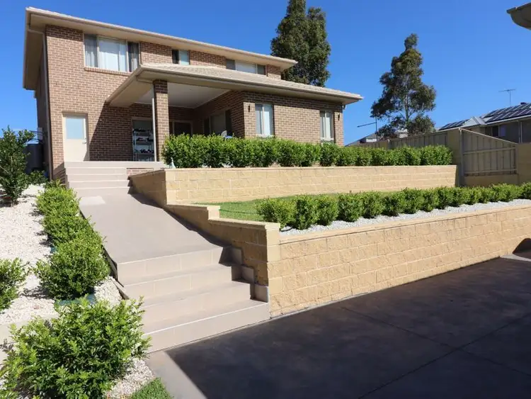 Third view of Homely house listing, 208 Longhurst Road, Minto NSW 2566