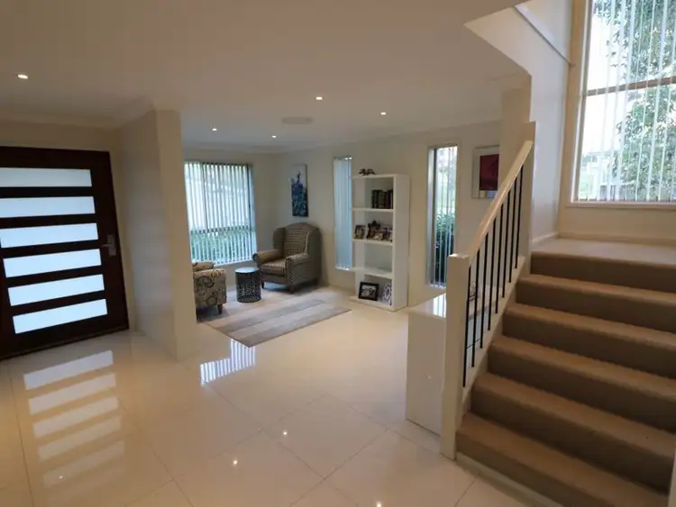 Fourth view of Homely house listing, 208 Longhurst Road, Minto NSW 2566