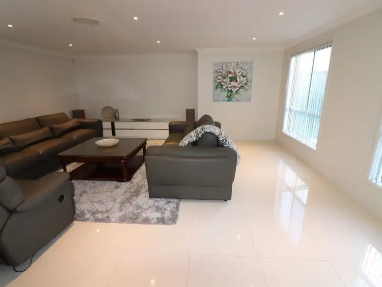 Fifth view of Homely house listing, 208 Longhurst Road, Minto NSW 2566