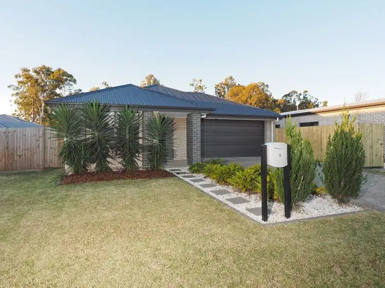 9 Atlantic Dr, Loganholme QLD 4129