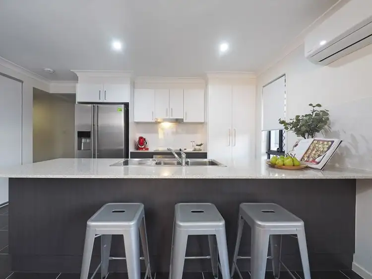 Second view of Homely house listing, 9 Atlantic Dr, Loganholme QLD 4129