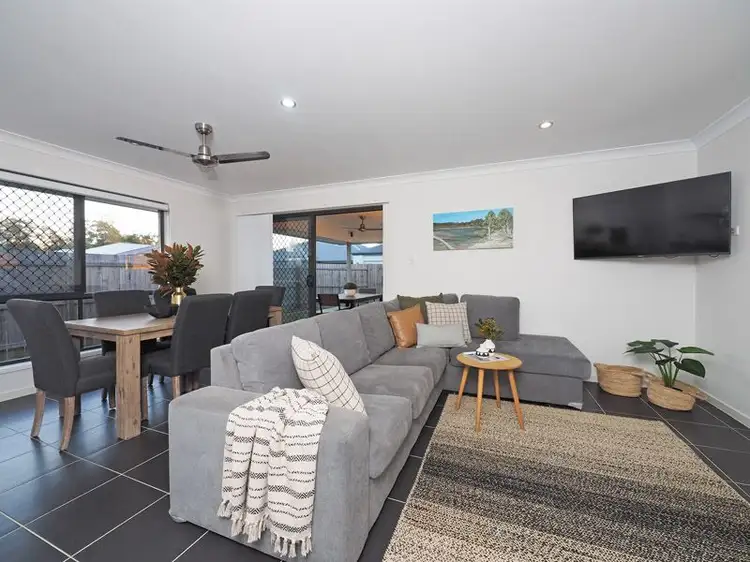 Fourth view of Homely house listing, 9 Atlantic Dr, Loganholme QLD 4129
