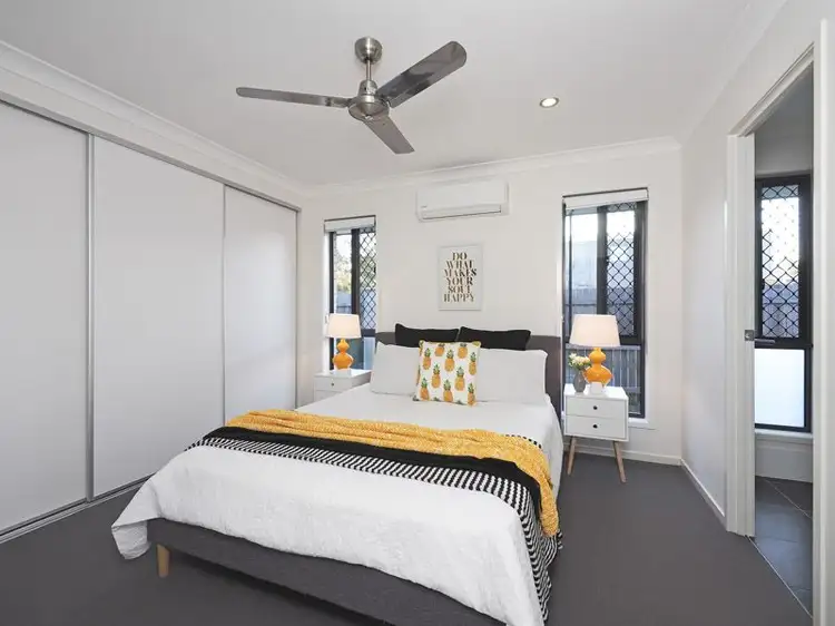 Sixth view of Homely house listing, 9 Atlantic Dr, Loganholme QLD 4129