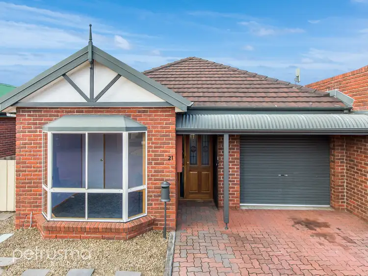 Main view of Homely house listing, 21 Dollery Court, Brighton TAS 7030