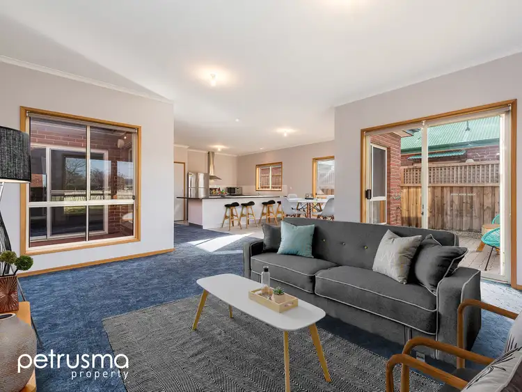 Second view of Homely house listing, 21 Dollery Court, Brighton TAS 7030