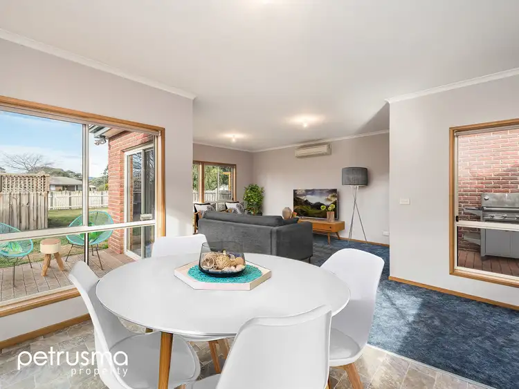 Third view of Homely house listing, 21 Dollery Court, Brighton TAS 7030