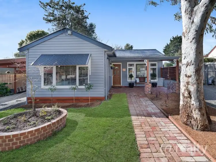 Main view of Homely house listing, 1 Victory Street, Croydon VIC 3136