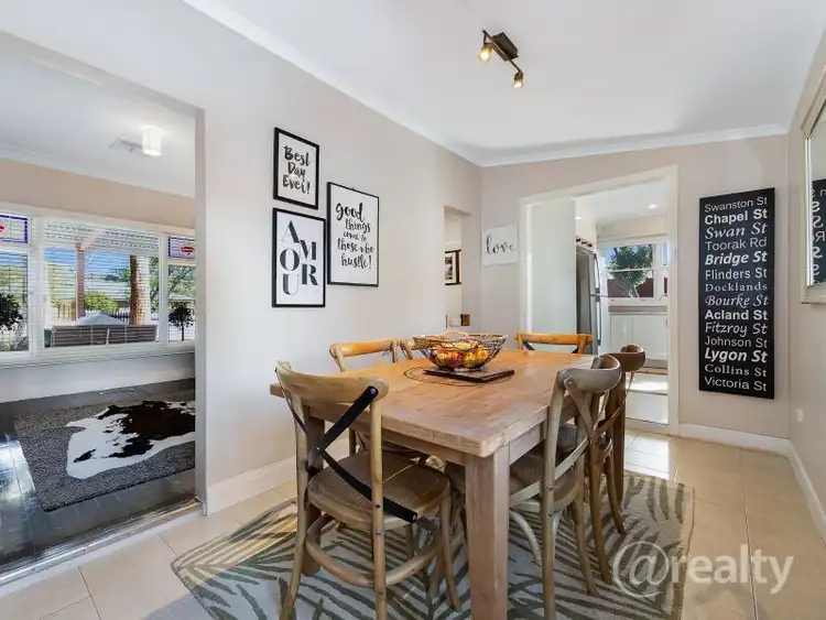 Second view of Homely house listing, 1 Victory Street, Croydon VIC 3136