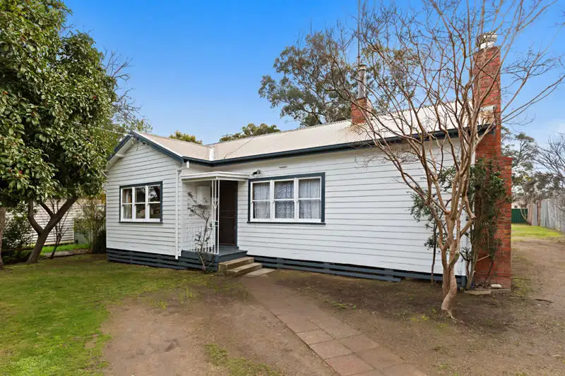 Main view of Homely house listing, 3 RUPERT STREET, Broadford VIC 3658