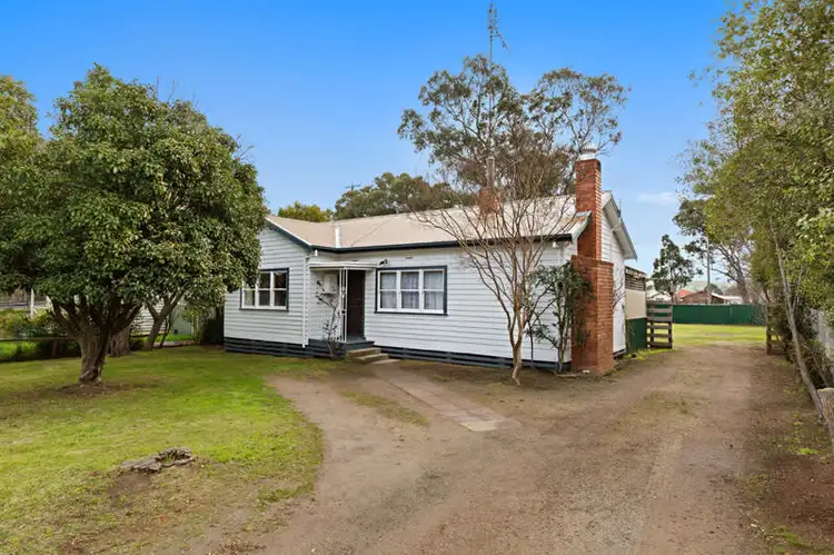 Second view of Homely house listing, 3 RUPERT STREET, Broadford VIC 3658
