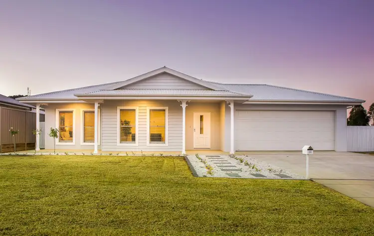 88 Messenger Avenue, Boorooma NSW 2650
