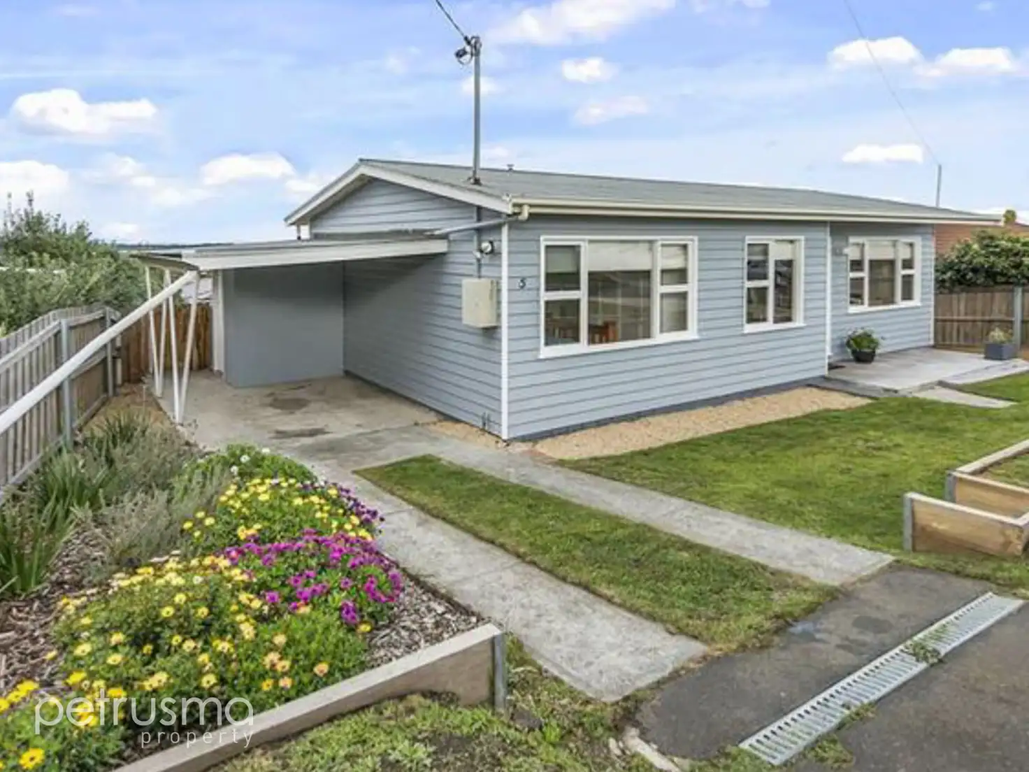 Main view of Homely house listing, 5 Darwin Street, Midway Point TAS 7171