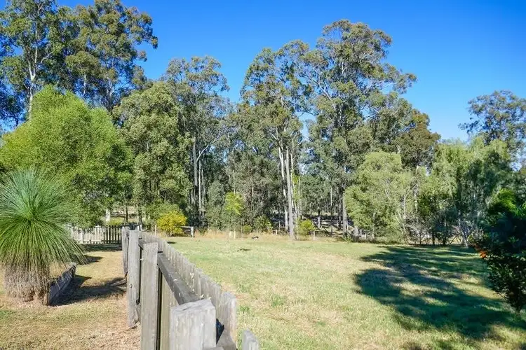 Second view of Homely house listing, 140 McIntyres Lane, Gulmarrad NSW 2463