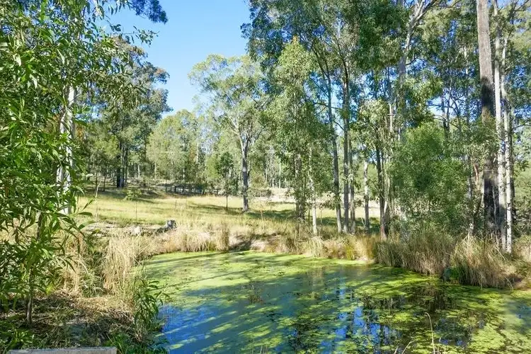 Third view of Homely house listing, 140 McIntyres Lane, Gulmarrad NSW 2463