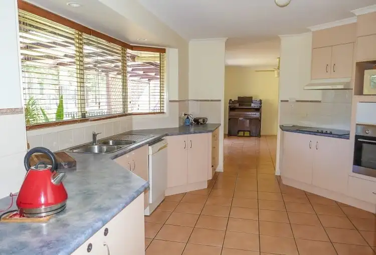 Fourth view of Homely house listing, 140 McIntyres Lane, Gulmarrad NSW 2463