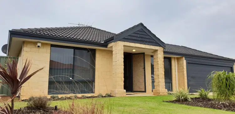14 (W) 7/03/2019 Pyrenees Lane, Merriwa WA 6030