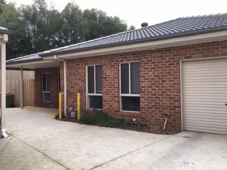 Second view of Homely unit listing, 8/13 Vista Court, Gembrook VIC 3783