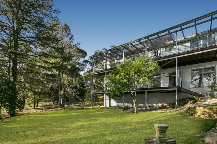 Main view of Homely house listing, 20 Tunstall Avenue, Kensington NSW 2033