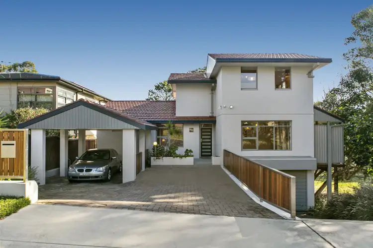 Second view of Homely house listing, 20 Tunstall Avenue, Kensington NSW 2033