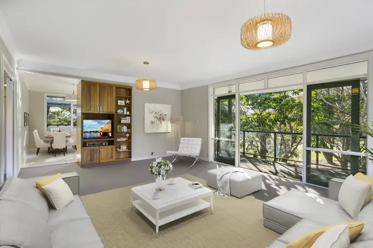 Fifth view of Homely house listing, 20 Tunstall Avenue, Kensington NSW 2033