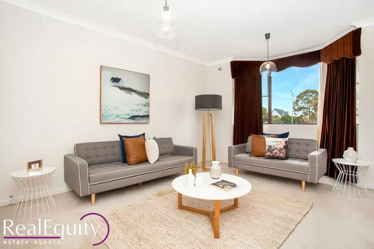 Second view of Homely house listing, 26 Lavington Avenue, Chipping Norton NSW 2170