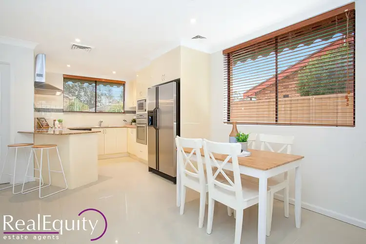 Fourth view of Homely house listing, 26 Lavington Avenue, Chipping Norton NSW 2170