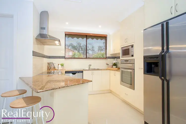 Fifth view of Homely house listing, 26 Lavington Avenue, Chipping Norton NSW 2170