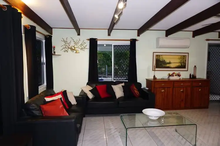 Seventh view of Homely house listing, 38 Karl Langer Crescent, Mount Pleasant QLD 4740