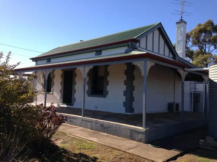 Main view of Homely house listing, 9 Corey Street, Robertstown SA 5381
